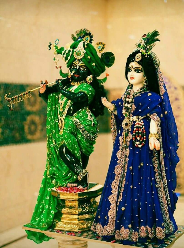 Krishna