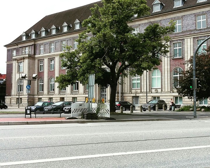 Lorenzendamm, Kiel