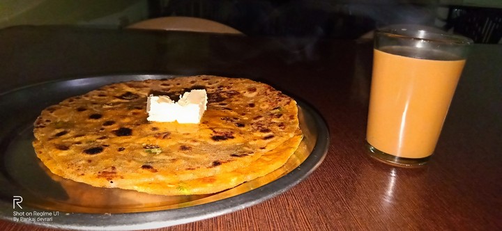 paratha