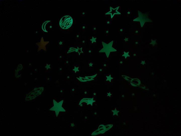my stars