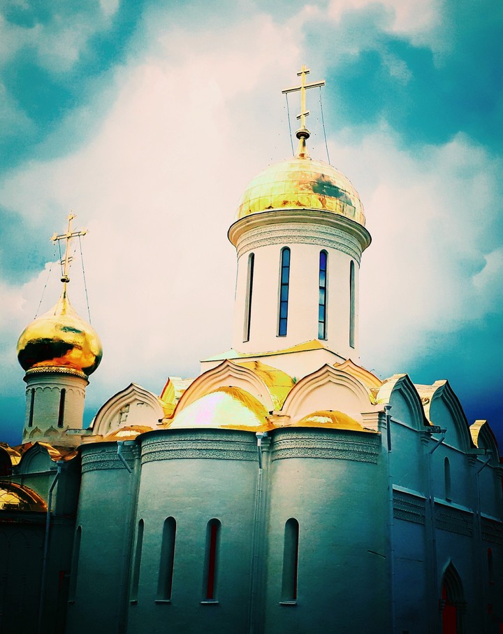 Сергиев Посад
