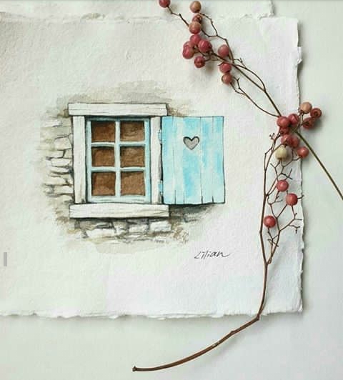 window