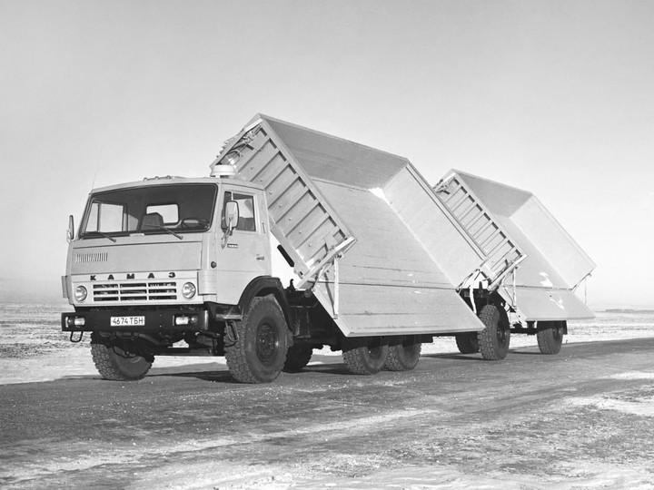 kamaz