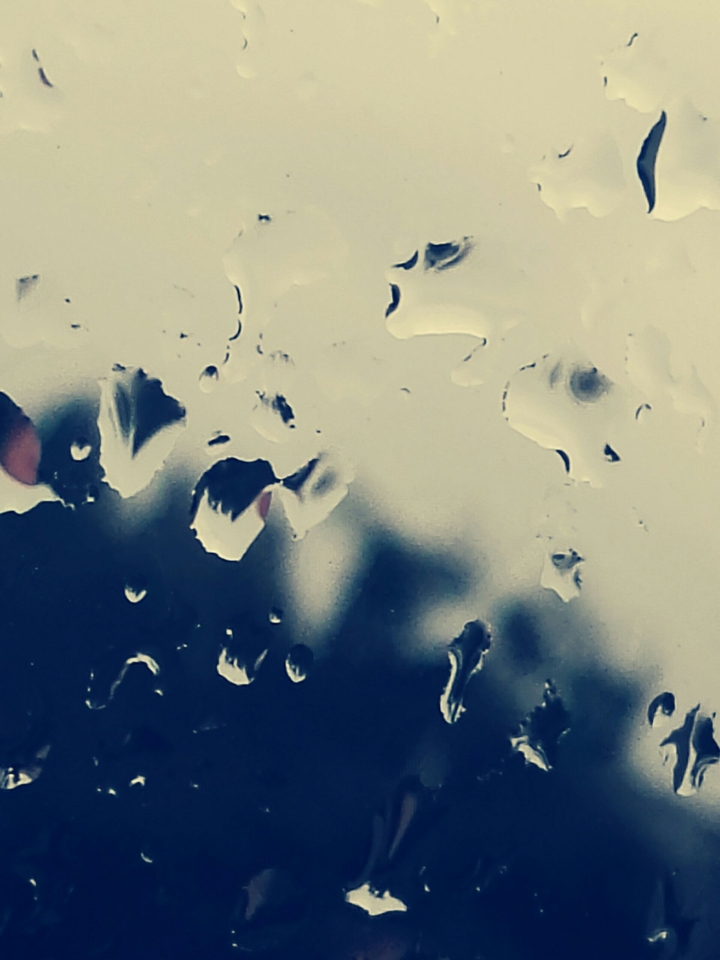Raindrops