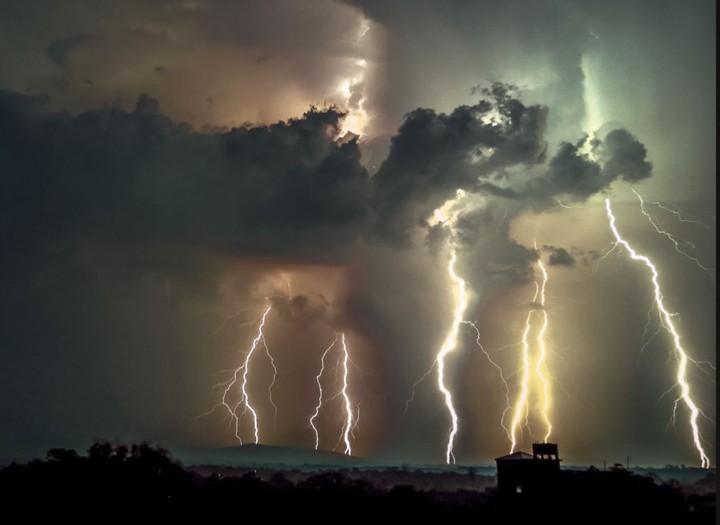 Thor zone :-)