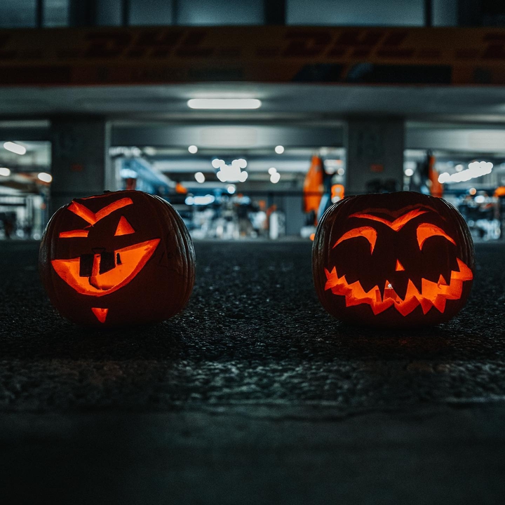 Halloween