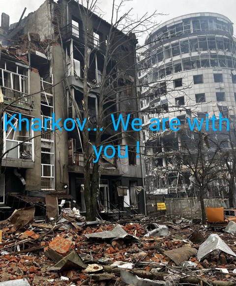 Building, war háttérképek