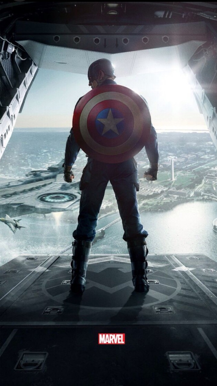 Captain America