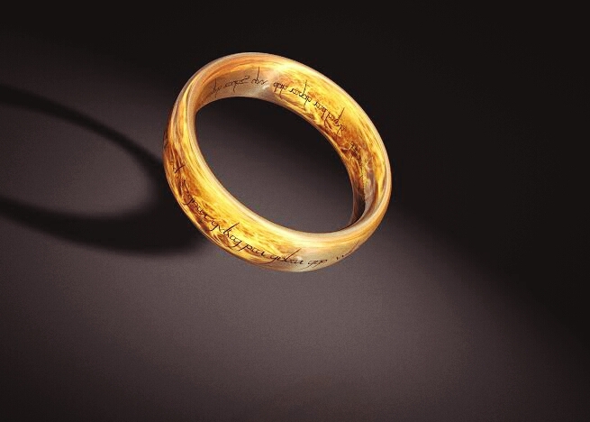 lord of the rings