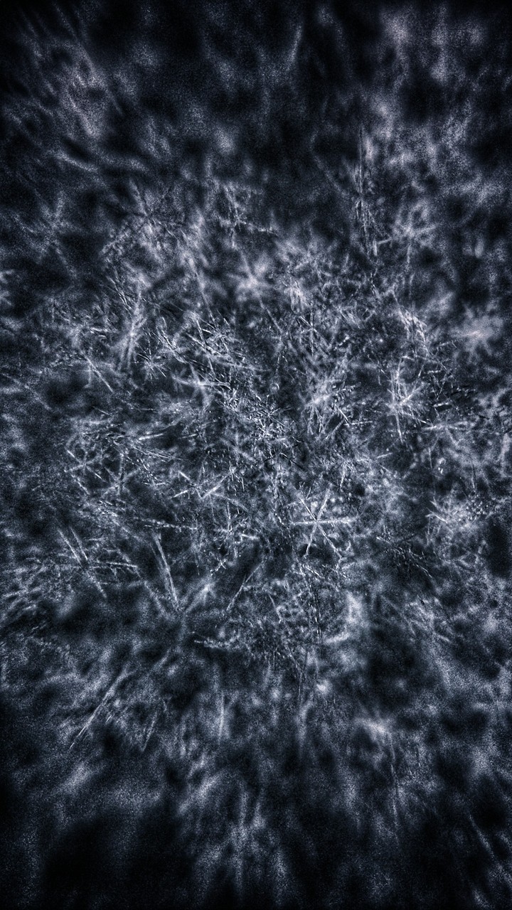 Снег