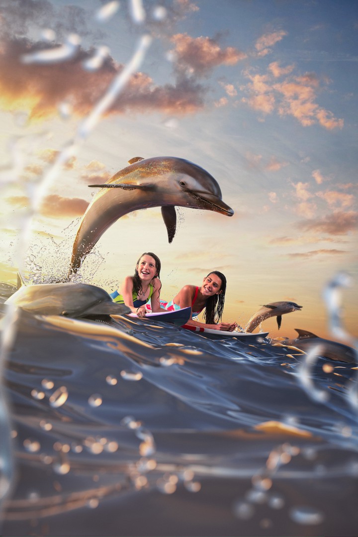 Surfing