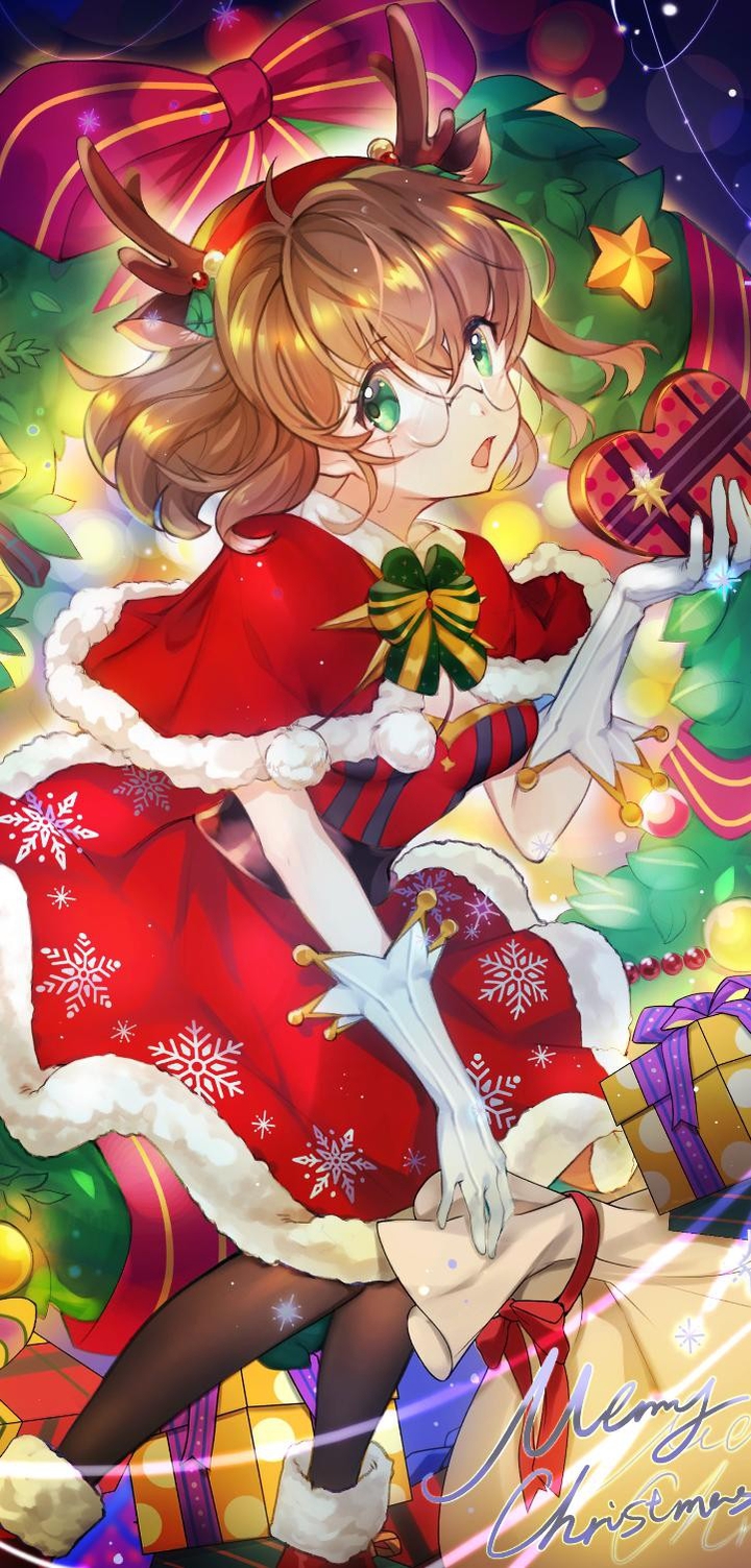 christmas