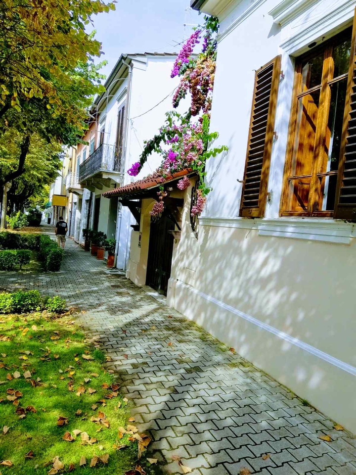 End of September