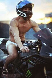 motorbiker