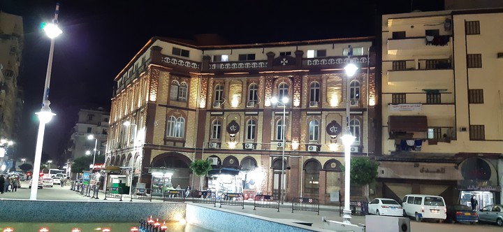 portsaid