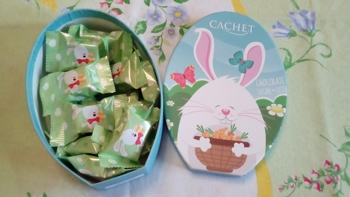 Easter