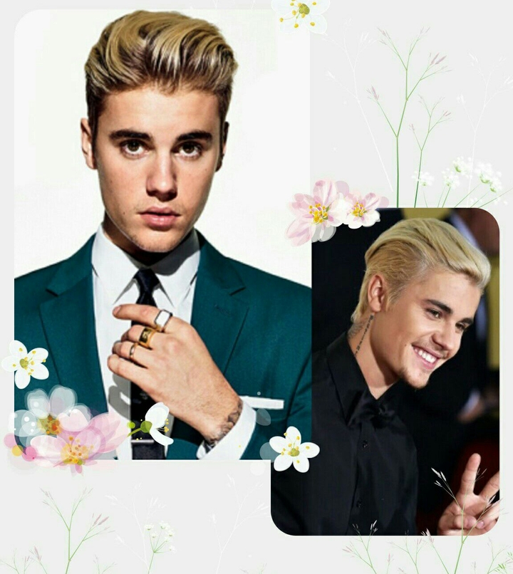 Justin Bieber
