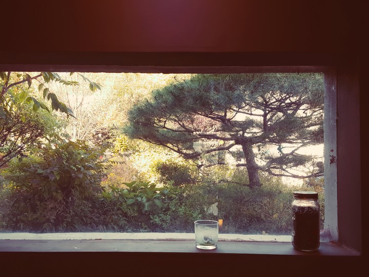 창가