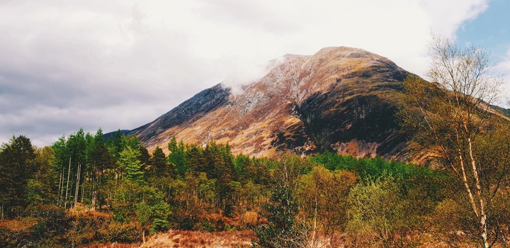 Ben Nevis