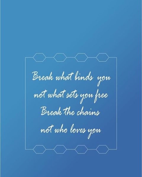 Chain of love