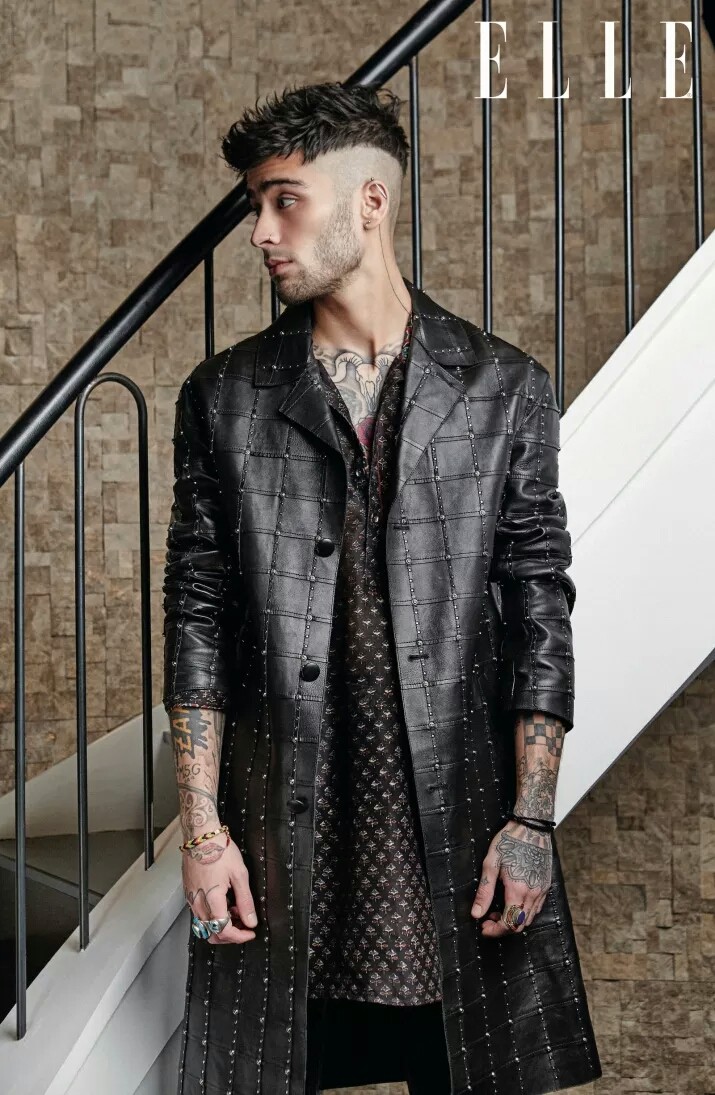 Zayn