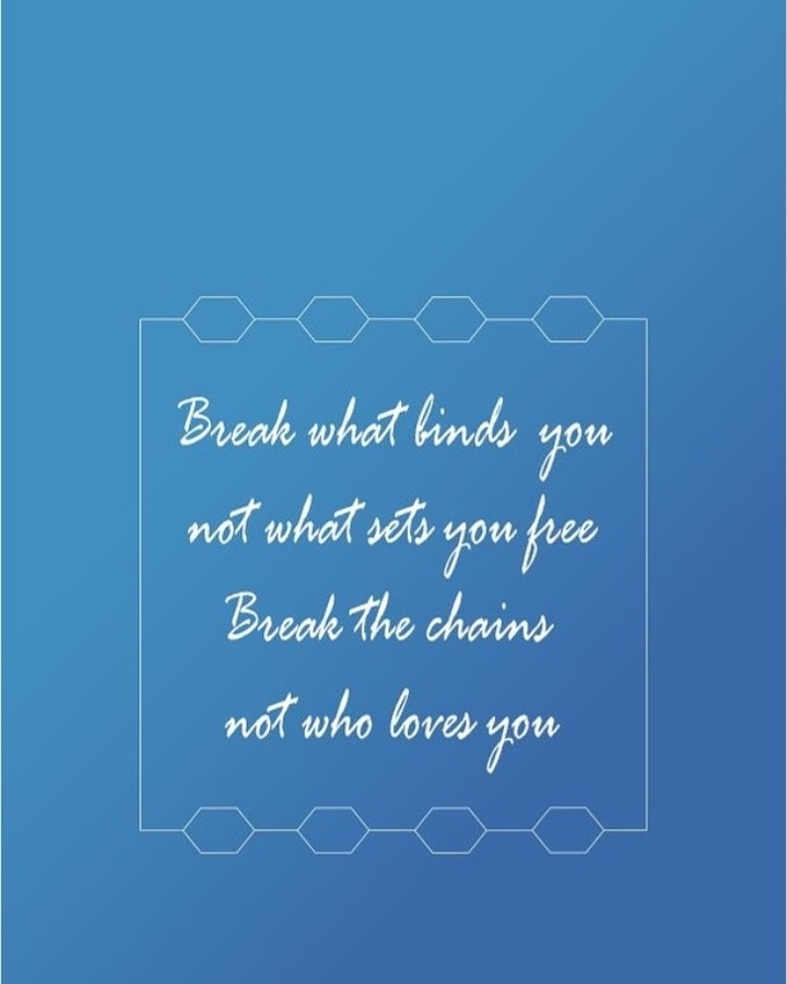 Chain of love