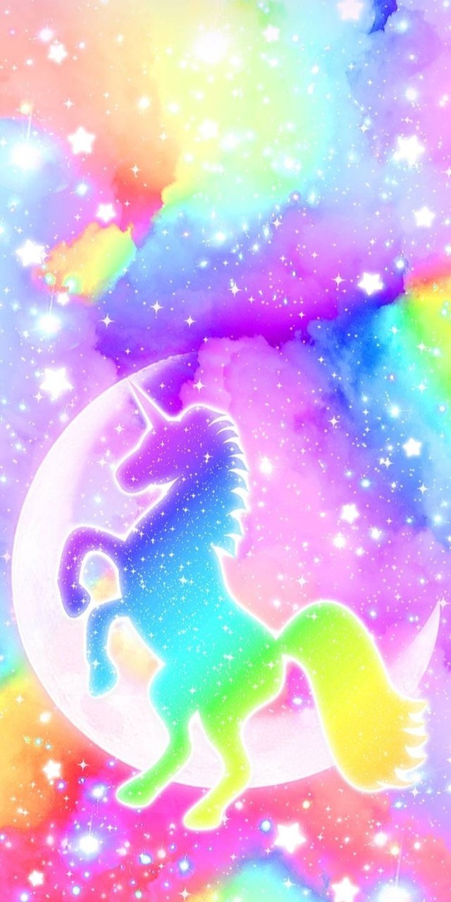 unicorn cool wallpaper