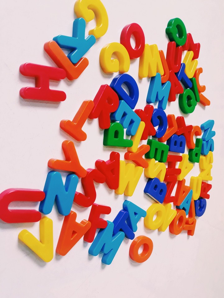 Letters