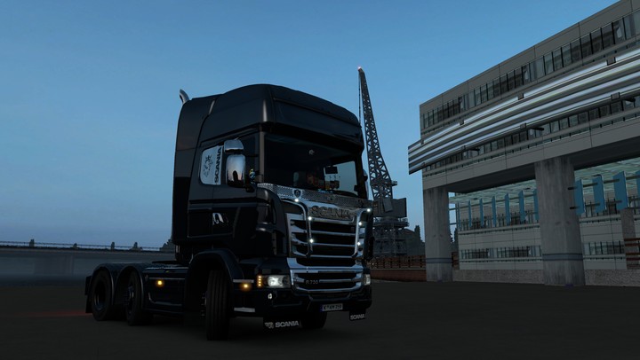 Scania