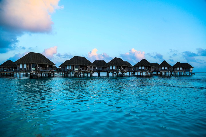 Tahiti