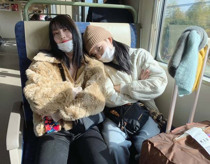 모모♡나연