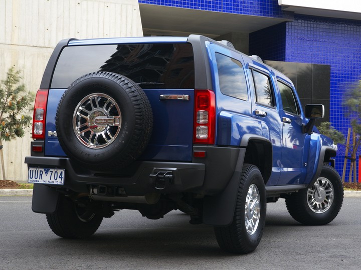 hummer