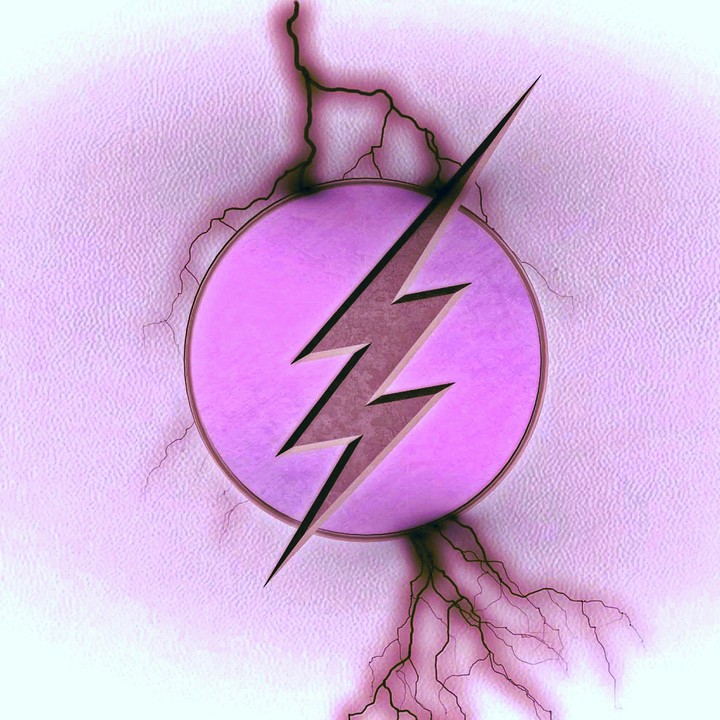 Pink Flash