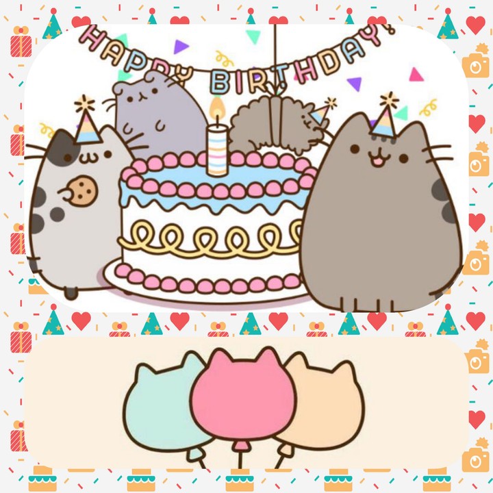 pusheen