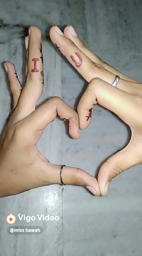 I Love U
