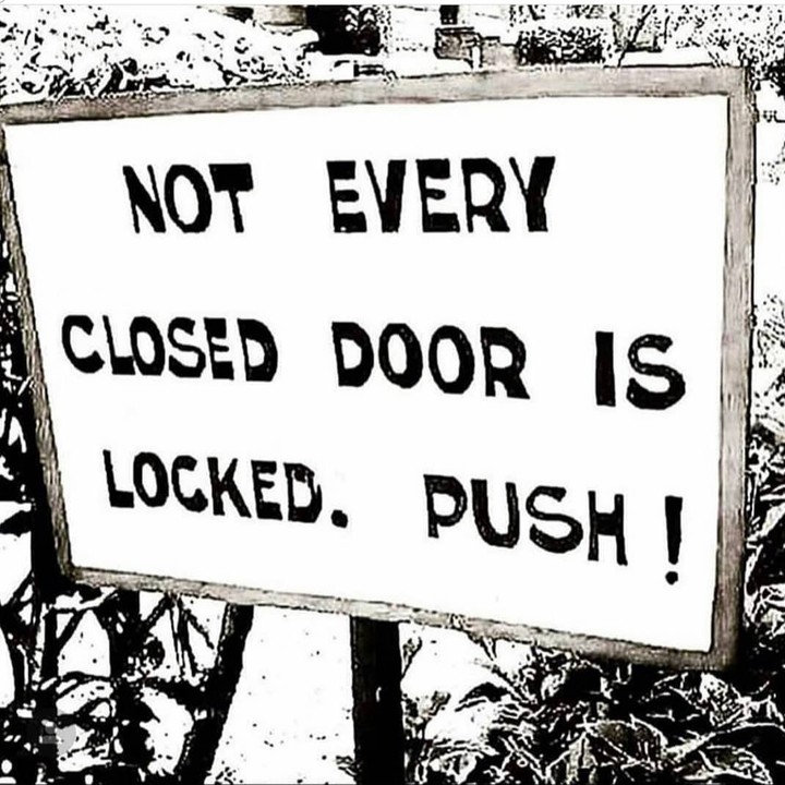 Push