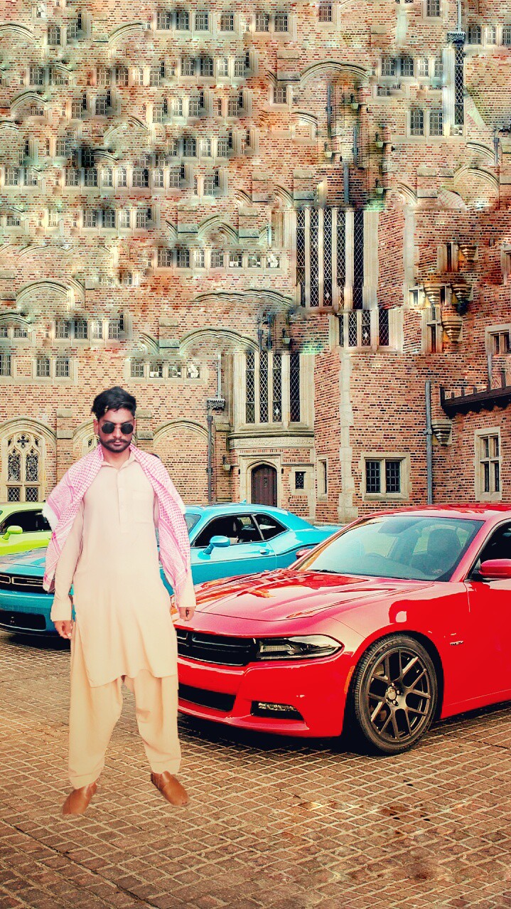 smiley Raja