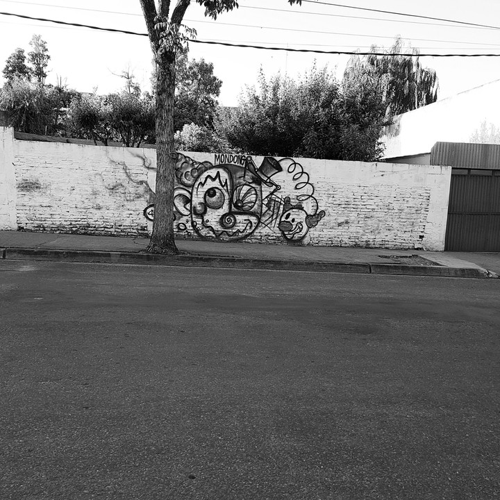 Streetart