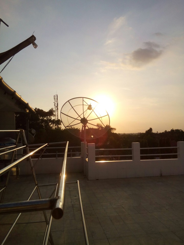Rooftop