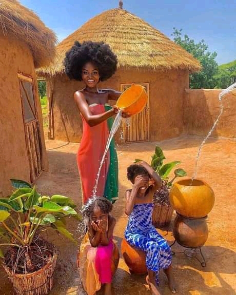 ghana beauty