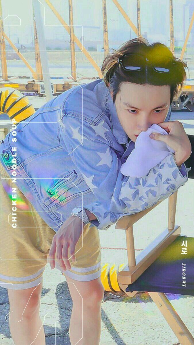 J-Hope