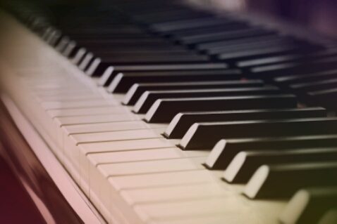 piano