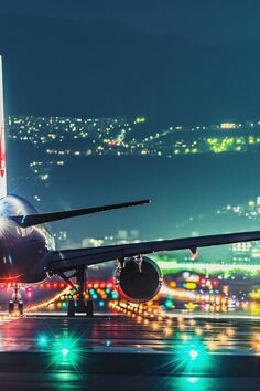 aeroplane