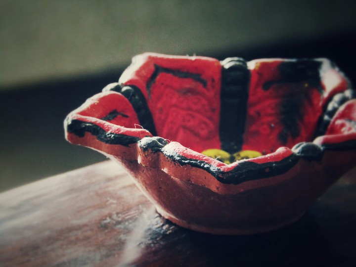 Diya