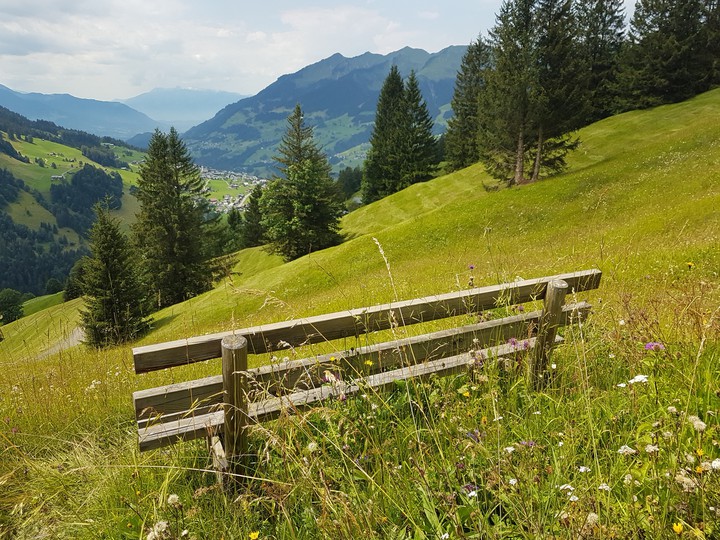 Berge
