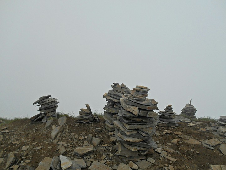 fog