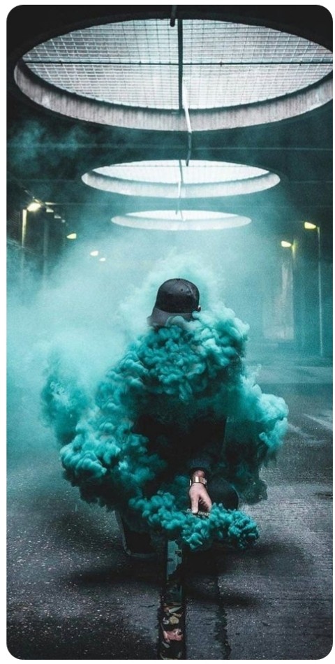 fog
