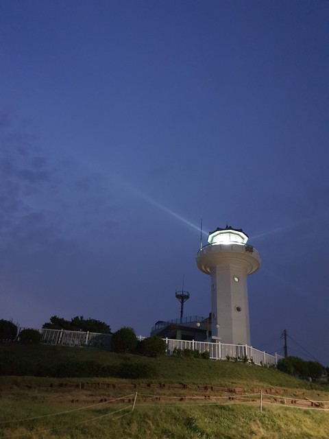 lighthouse