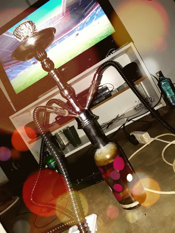 Custom Hooker