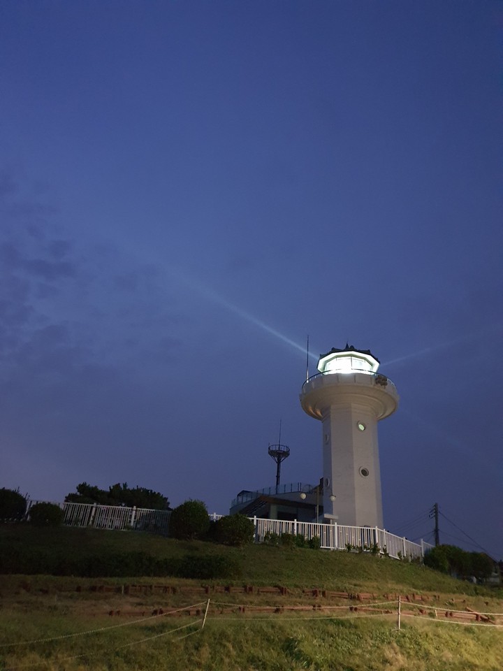 lighthouse